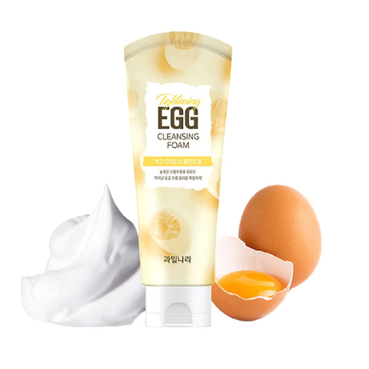 Tightening Cleansing Foam