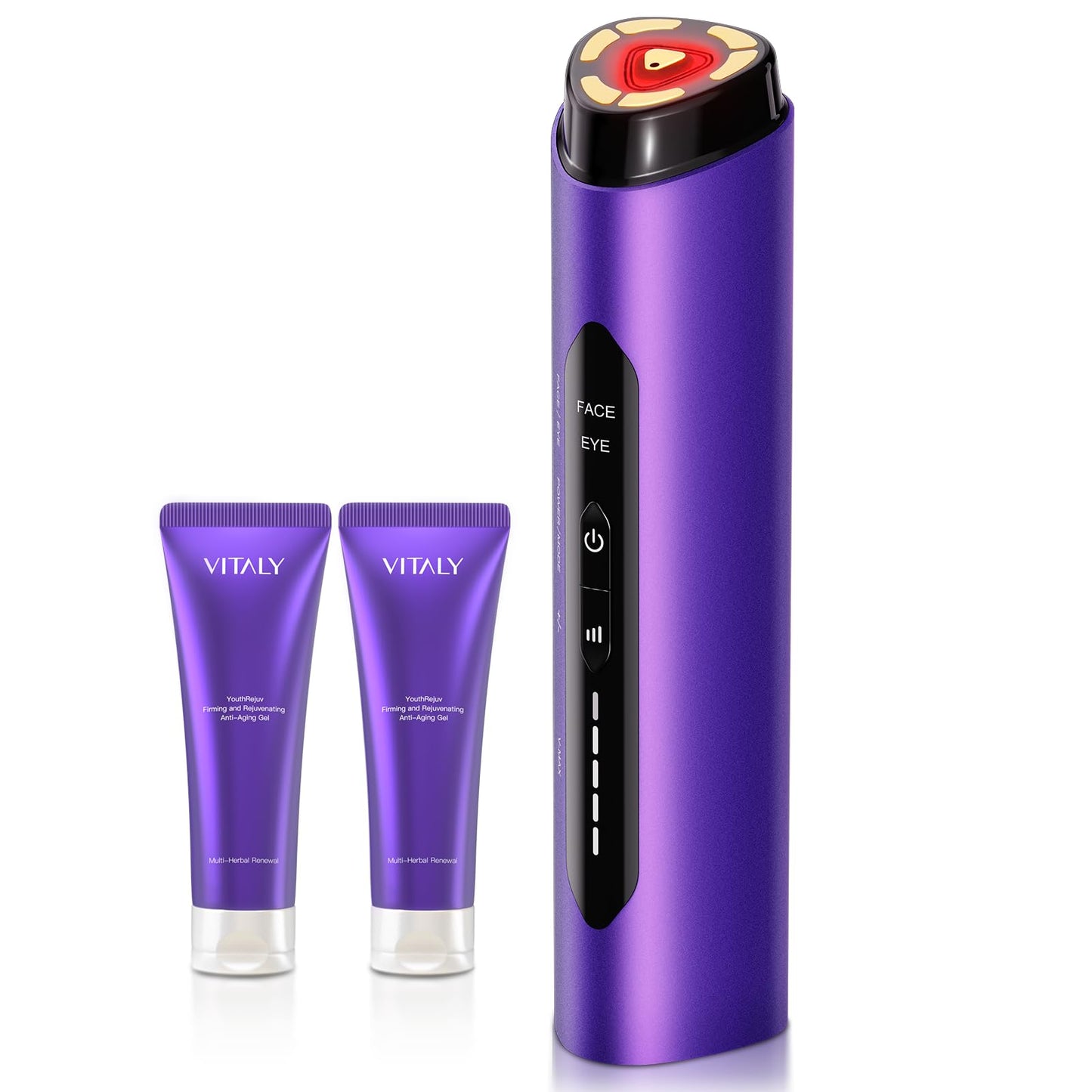 Skin Tightening Face Machine