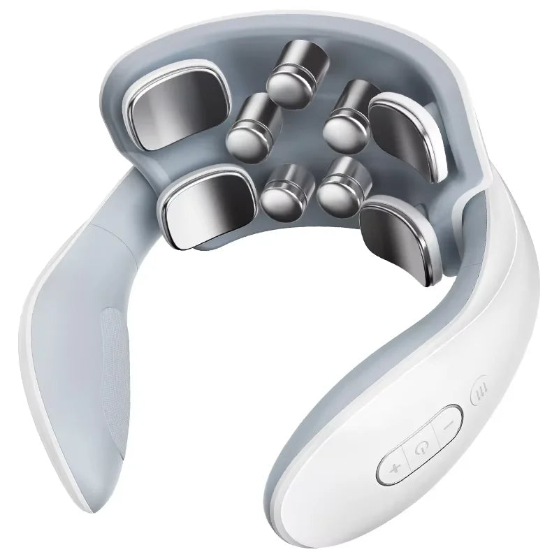 Electric Pulse Neck Massager