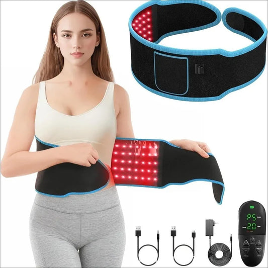 Red Light Belt