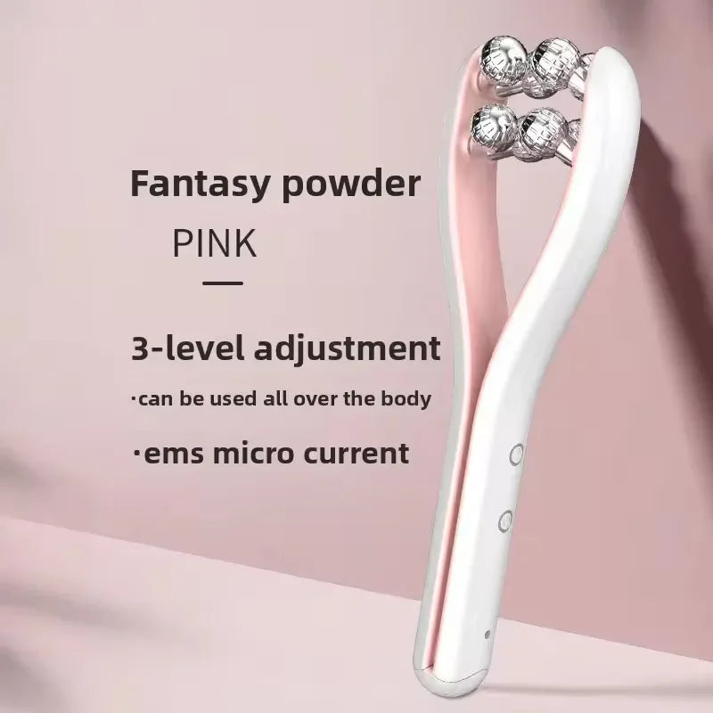 V-Lift Beauty Roller