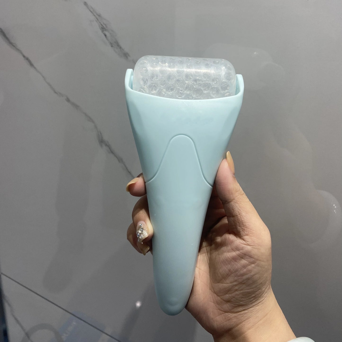 CoolGlow Ice Roller
