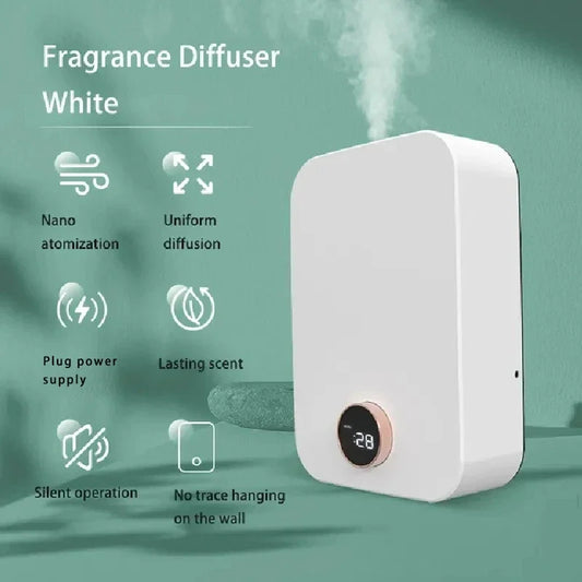 Aromatic Oasis Diffuser