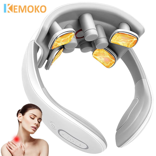 Smart Neck Massage