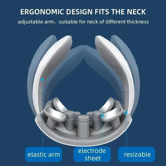 Smart Neck Massage