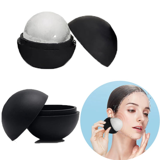 IceGlow Face Roller