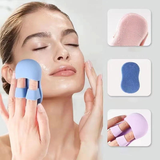 MiniGlow Face Brush