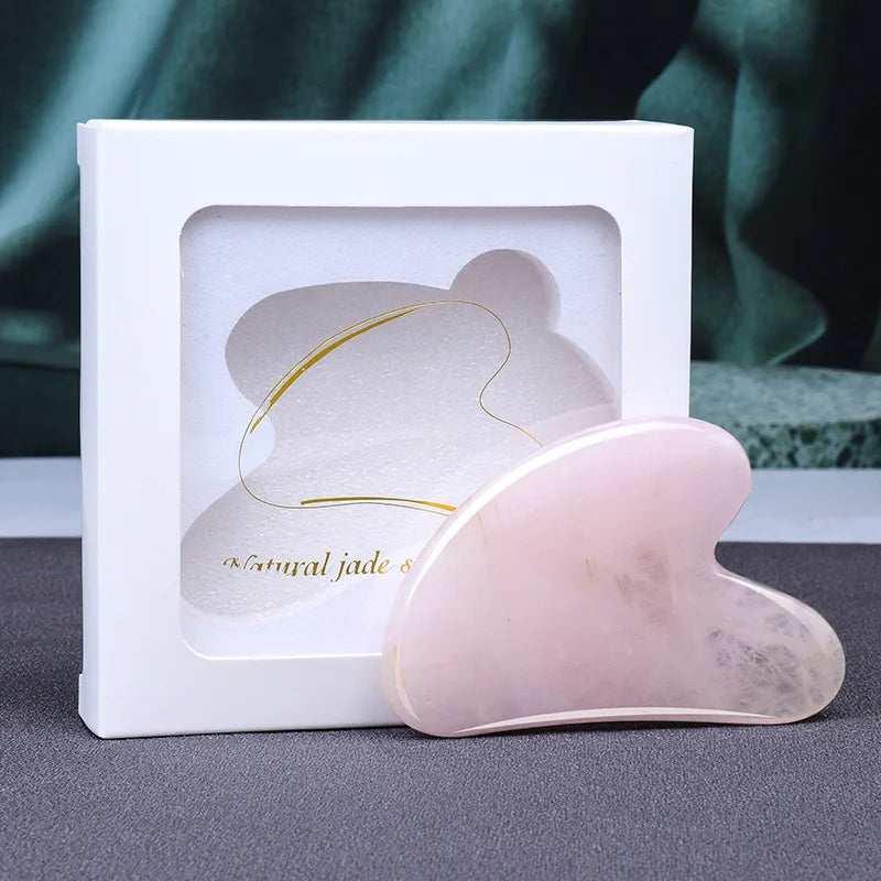 JadeGlow Massage Set
