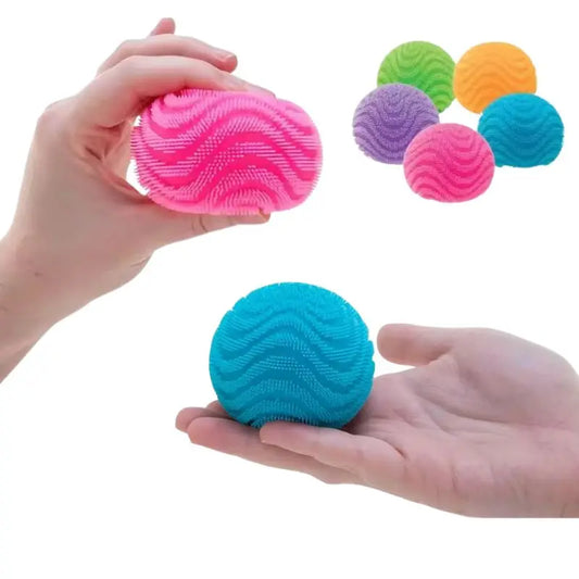 Wonder Waves Stress Ball