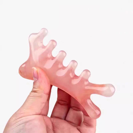 GlowLift Face Massager