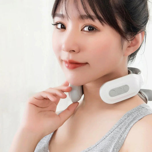 Neck Massager USB Rechargeable