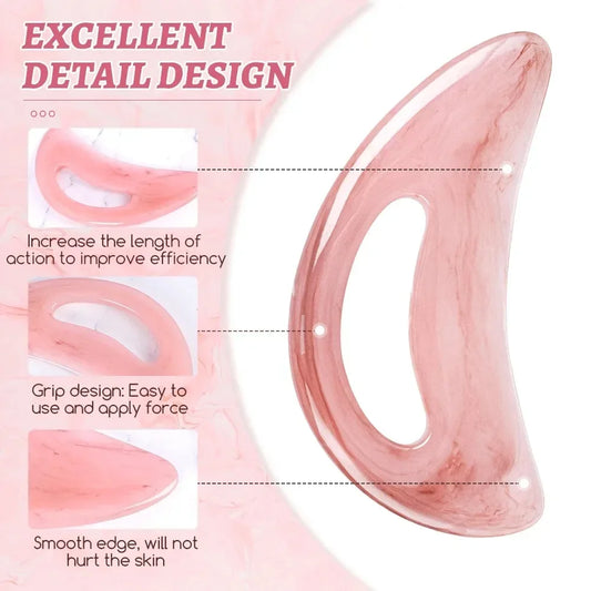 GuaRelief Massage Tool