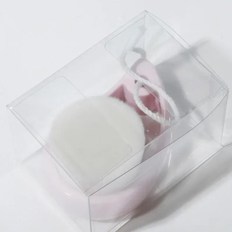 SoftGlow Face Brush