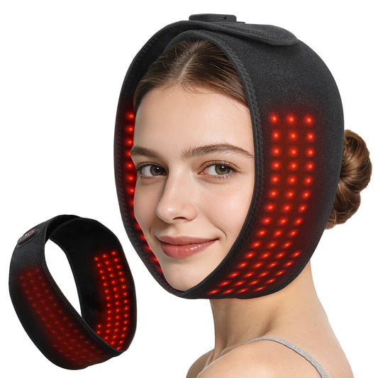 LED Face Mask