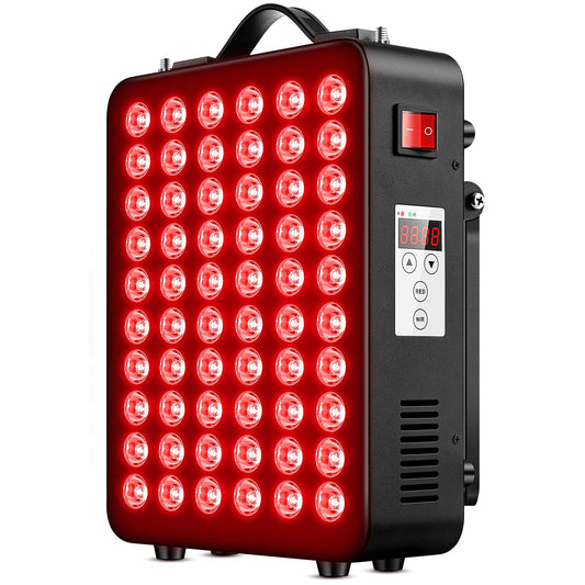 High Power Dual LED Red Therapy 300W Device