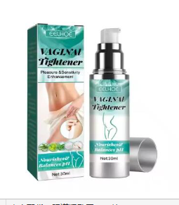 Tightening Gel for Vaginal Firmness
