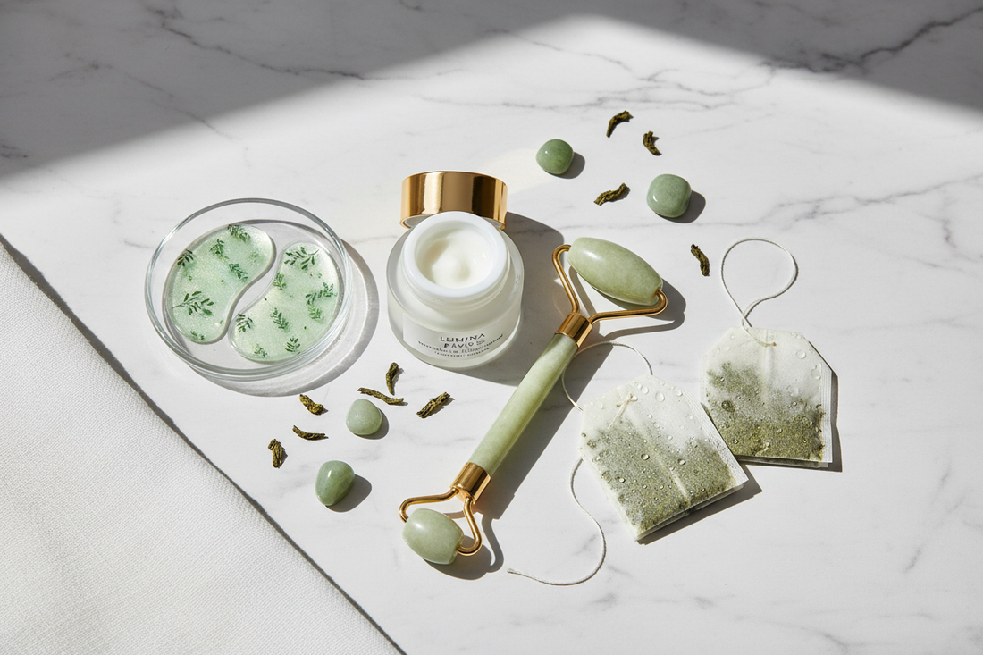 Eye Care & Under-Eye Treatments: Your Guide to Brighter, Younger-Looking Eyes