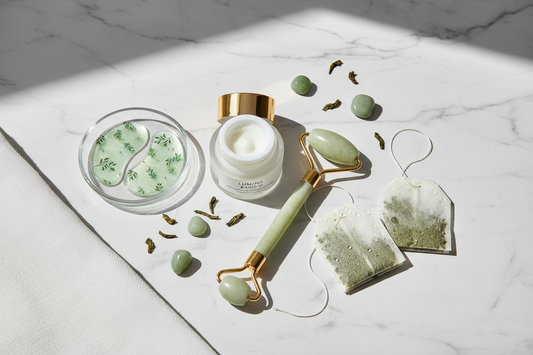 Eye Care & Under-Eye Treatments: Your Guide to Brighter, Younger-Looking Eyes
