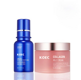 Pore Tightening Collagen Renewal Cream