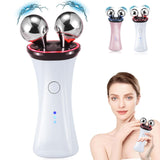 Microcurrent Facial Device