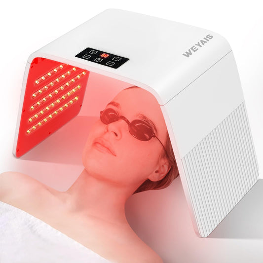 weyais Red-Light-Therapy