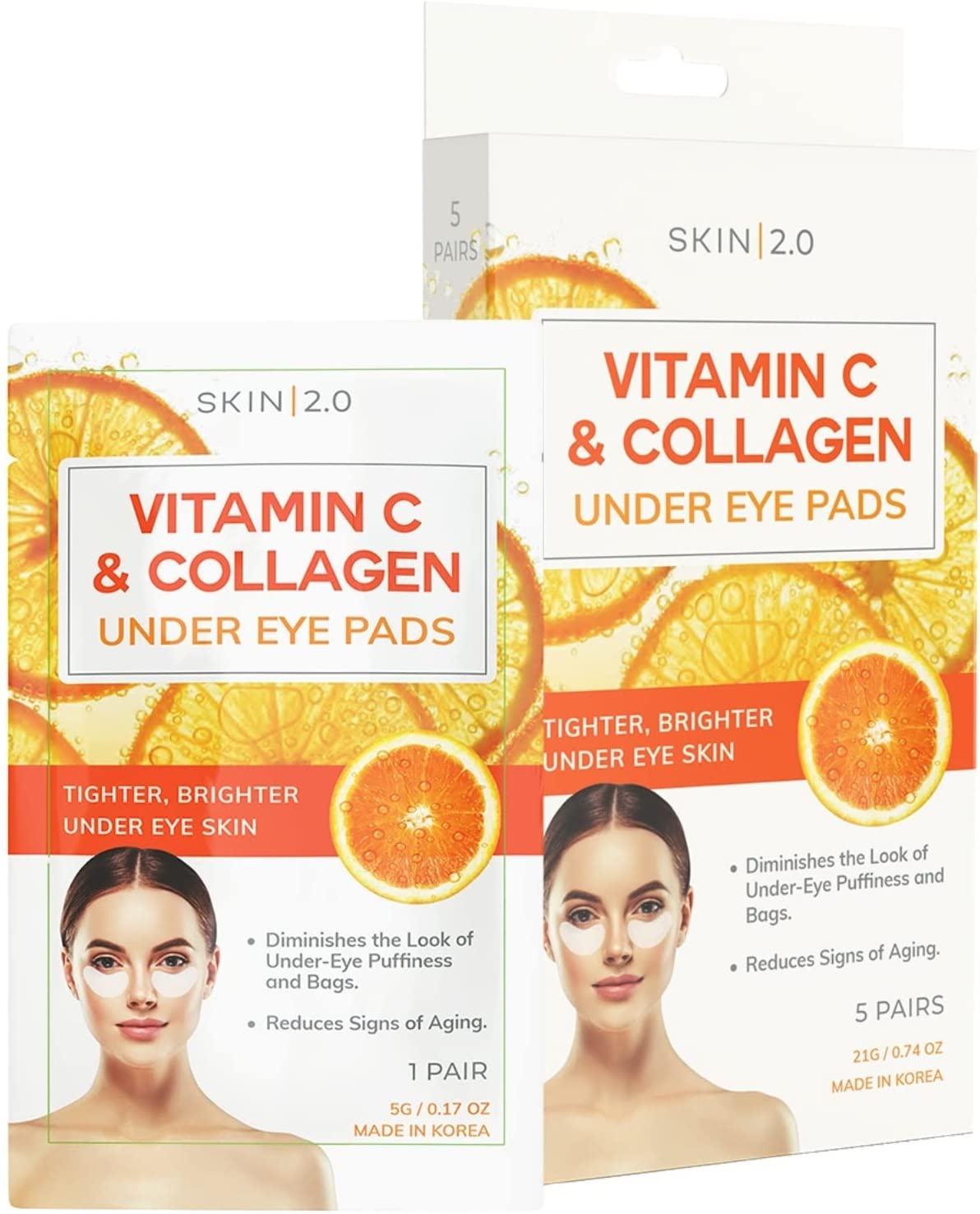 Skin 2.0 Vitamin C