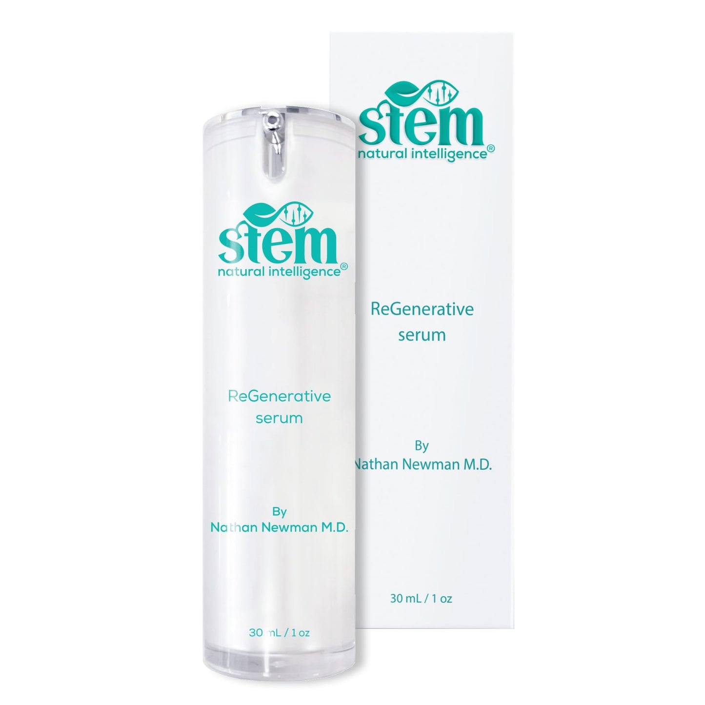 Stem Cell Regenerative Serum