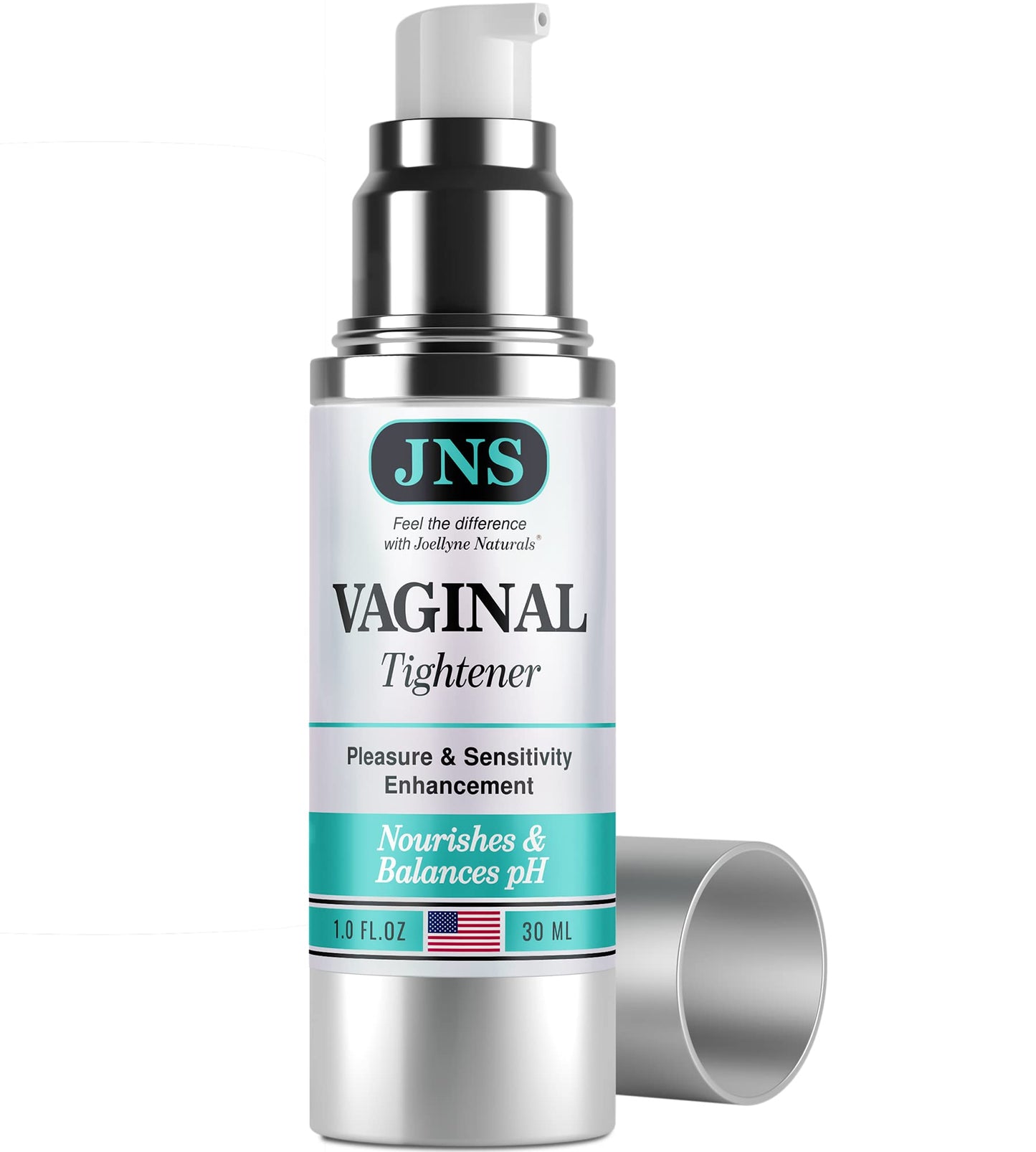 Vaginal Tightening Cream
