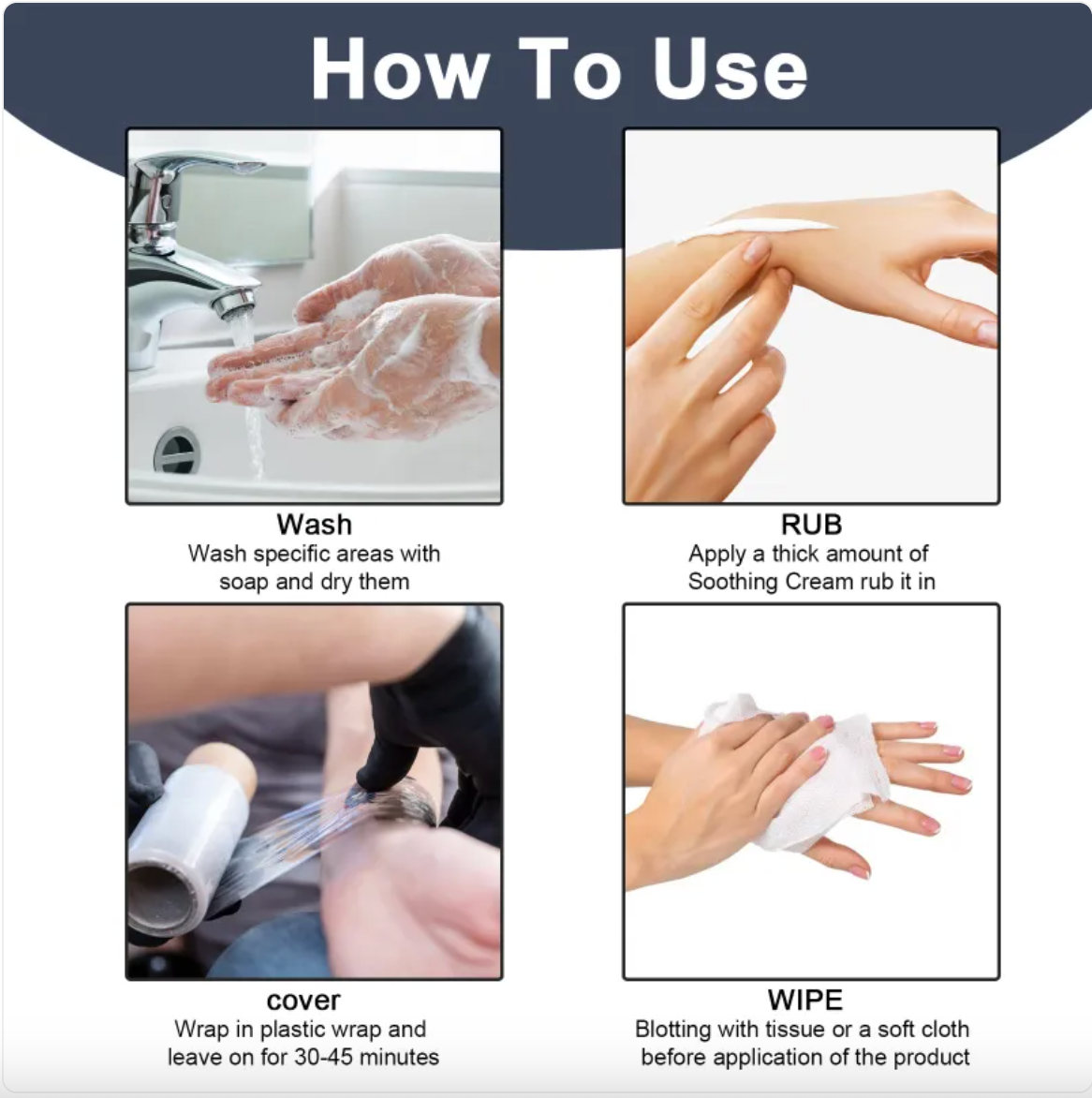 Skin Gentle Clean Moisturizing Care Repair
