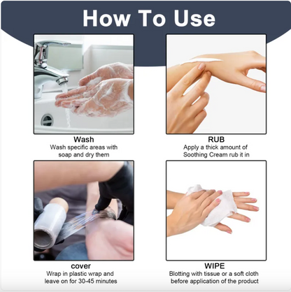 Skin Gentle Clean Moisturizing Care Repair