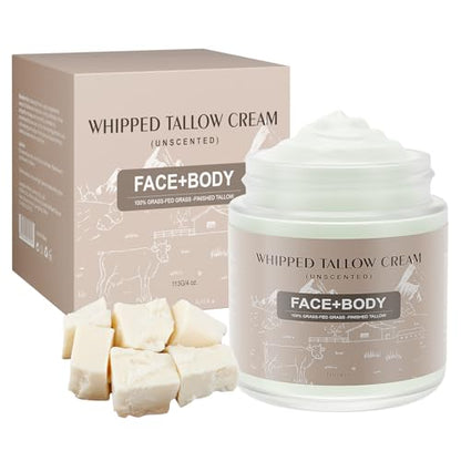 Ofanyia Beef Tallow for Skin