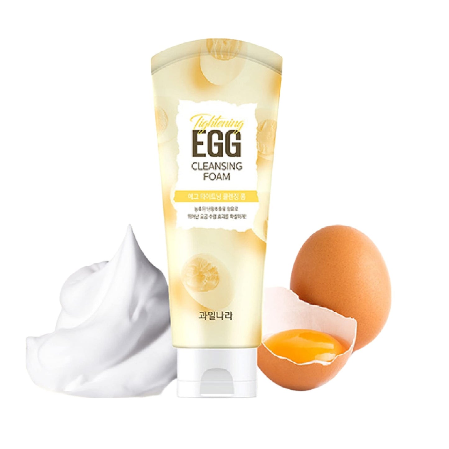 Tightening Cleansing Foam