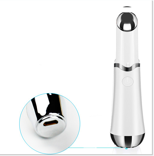Eye Massager for Dark Circles