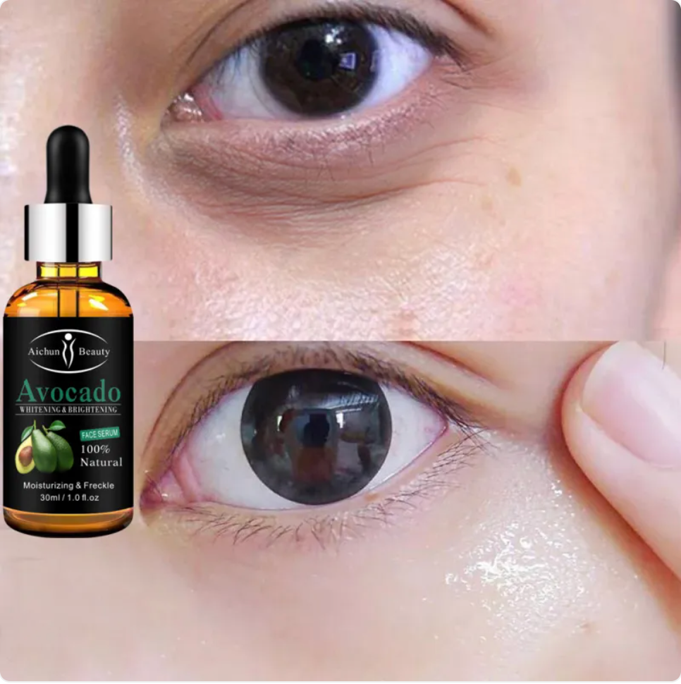 Heated Eye Massage