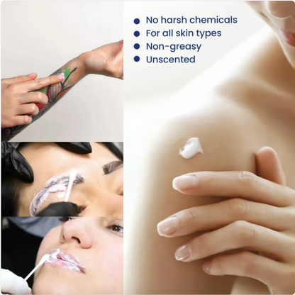 Skin Gentle Clean Moisturizing Care Repair
