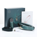 Microcurrent Face Lifting Massage