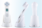 Skin Tightening Device with EMS and Light Therapy