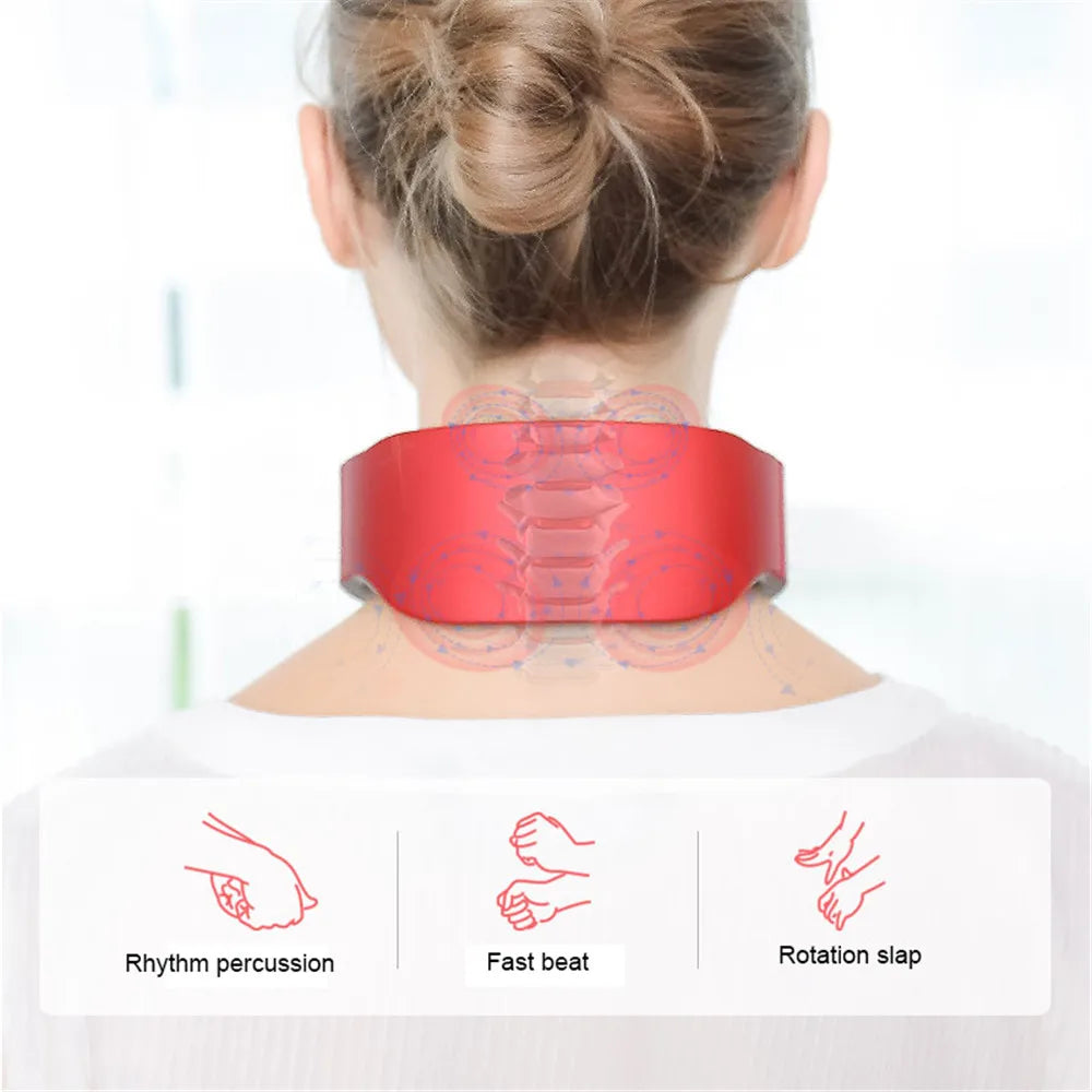 Electric Neck