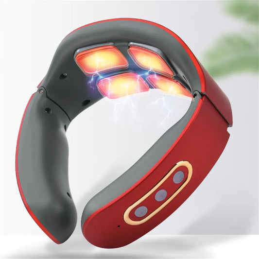 Electric Neck