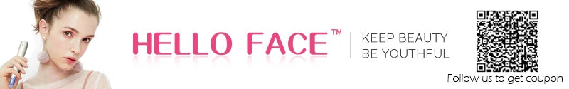 ICE ROLLER S30 Facial Massager Skincare Beauty