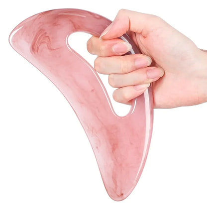 GuaRelief Massage Tool