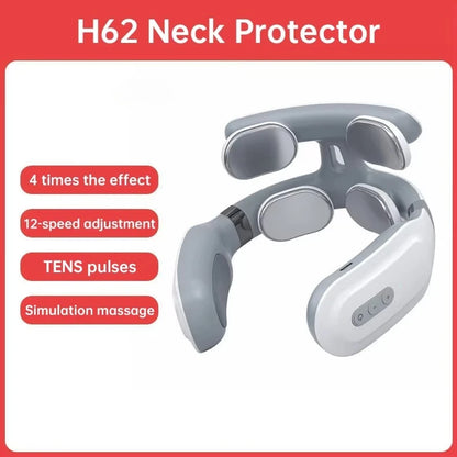 Smart Neck Massage