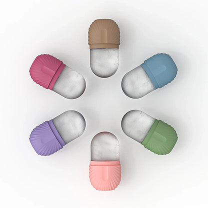 Ice Face Roller Facial Skincare Contouring