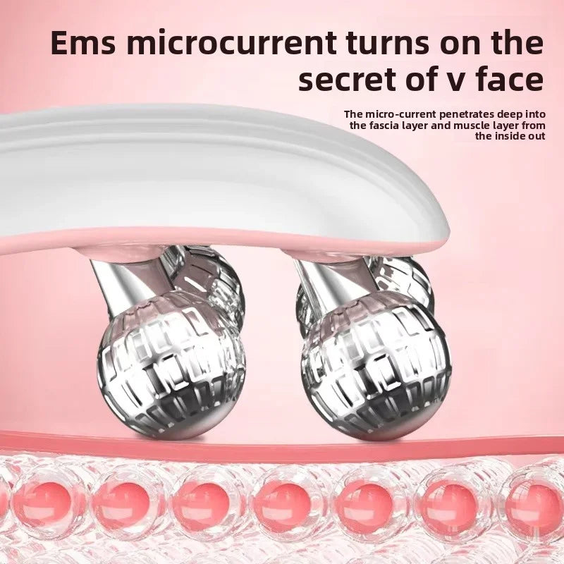 V-Lift Beauty Roller