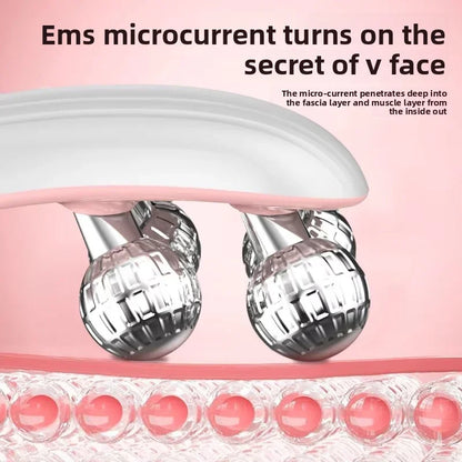 V-Lift Beauty Roller