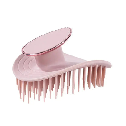 Scalp Massage Shampoo Comb