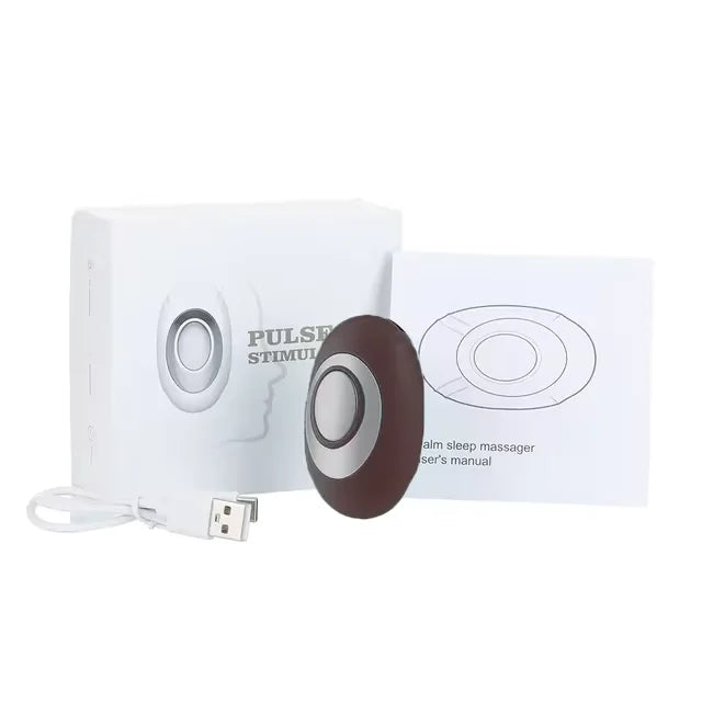 Sleep Relief Pulse Device