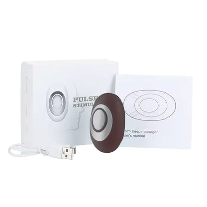 Sleep Relief Pulse Device