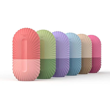 GlowIce Face Roller