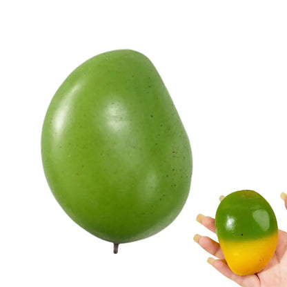Fruit Mood Stress Ball